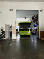Mandai Connection (D25), Factory #463886231